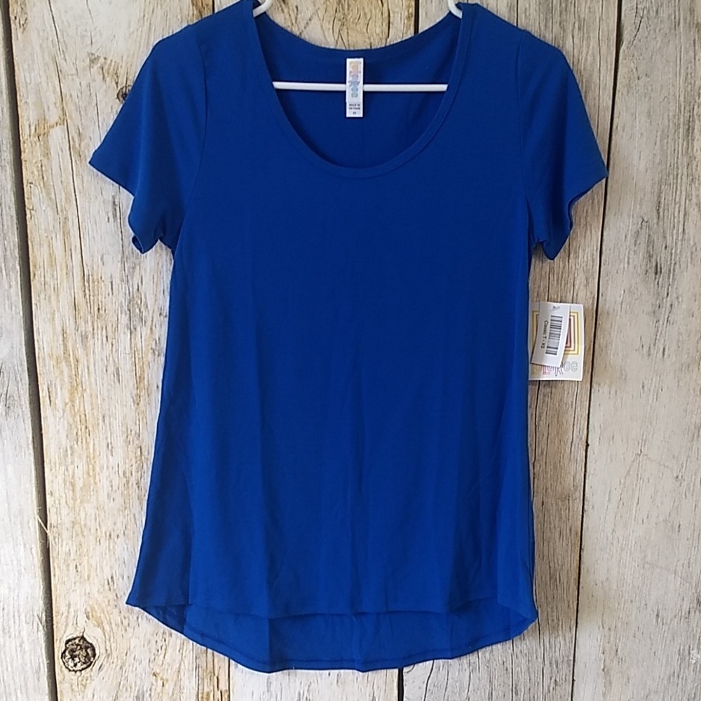 XS Lularoe Classic